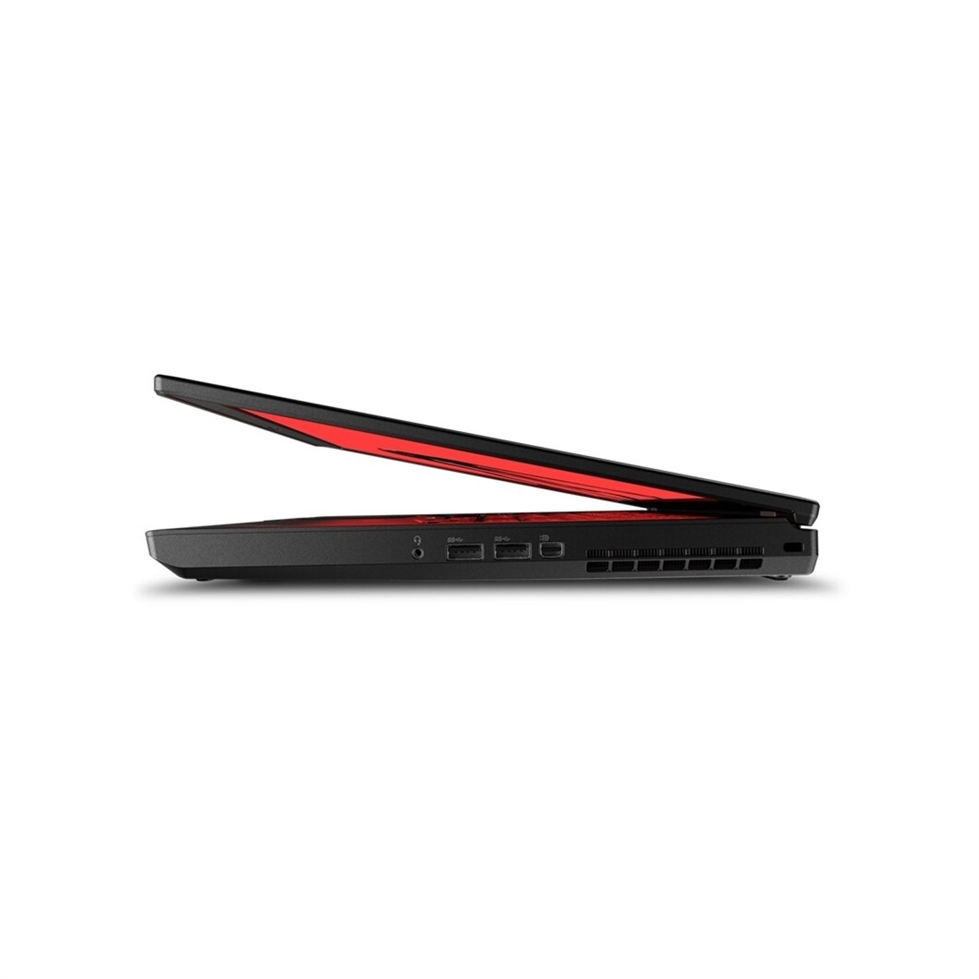 Lenovo ThinkPad P52 15.6" 16GB 512GB, Black gallery
