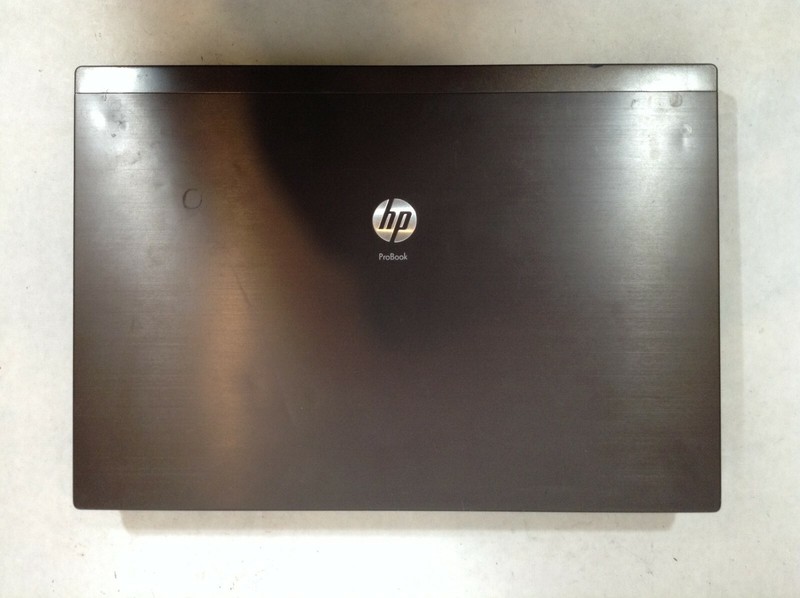 HP ProBook 4420s 14" Laptop Intel Core i3-350M 2.27GHz - BOOTS- RV gallery
