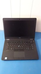 Dell Latitude E7470 14″ Intel Core i5-Vpro, PARTS