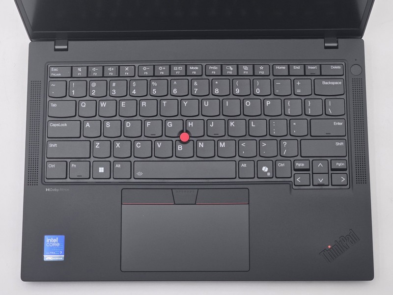 Lenovo ThinkPad T14 Gen 6 14" FHD+ ULTRA 7 268V 512GB SSD 32GB W11P Webcam gallery