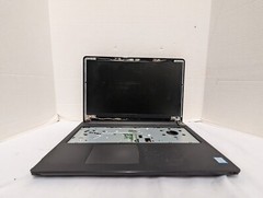 Dell Inspiron 15-3567 15″ laptop intel i3 7th gen 8gb ram no ssd