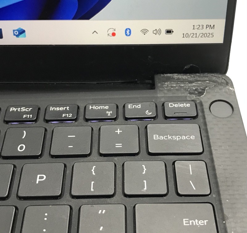 DELL XPS 13 9305 i3-1115G4@3.00GHz 8GB RAM 256GB NVMe W11H *READ gallery