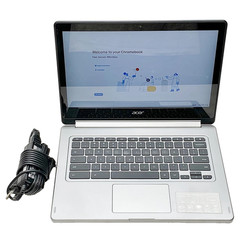 Acer R13 Convertible ChromeBook 13.3″ FHD 4GB 32GB SSD ChromeOS