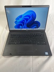 Dell Latitude 7400 Intel Core i7-8665U 16 GB 512GB SSD 14″