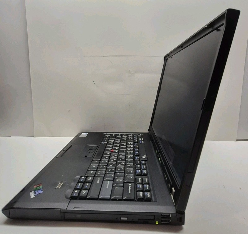 IBM ThinkPad T60 2.5GB/60GB/DVD/Intel T2400 @1.83GHz/Windows XP Laptop Bundle A2 gallery