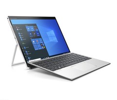 HP Elite x2 G8 13″ Touch Laptop i7-1185G7 16GB 256GB SSD W11P(Low Battery Health