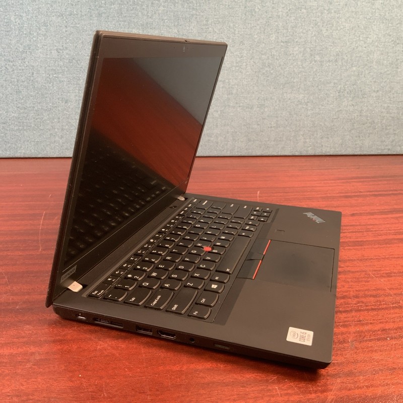 Lenovo ThinkPad T490 Intel i5-10210U 8GB RAM 256 GB SSD Win 11 Pro gallery