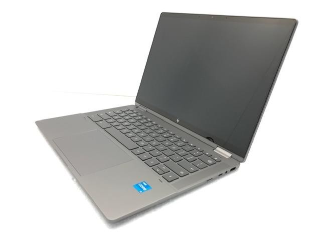 HP Chromebook x360 14c-cd0053dx 14” i3-1215U 8GB 256GB Chrome OS 8F8P0UAR#ABA gallery