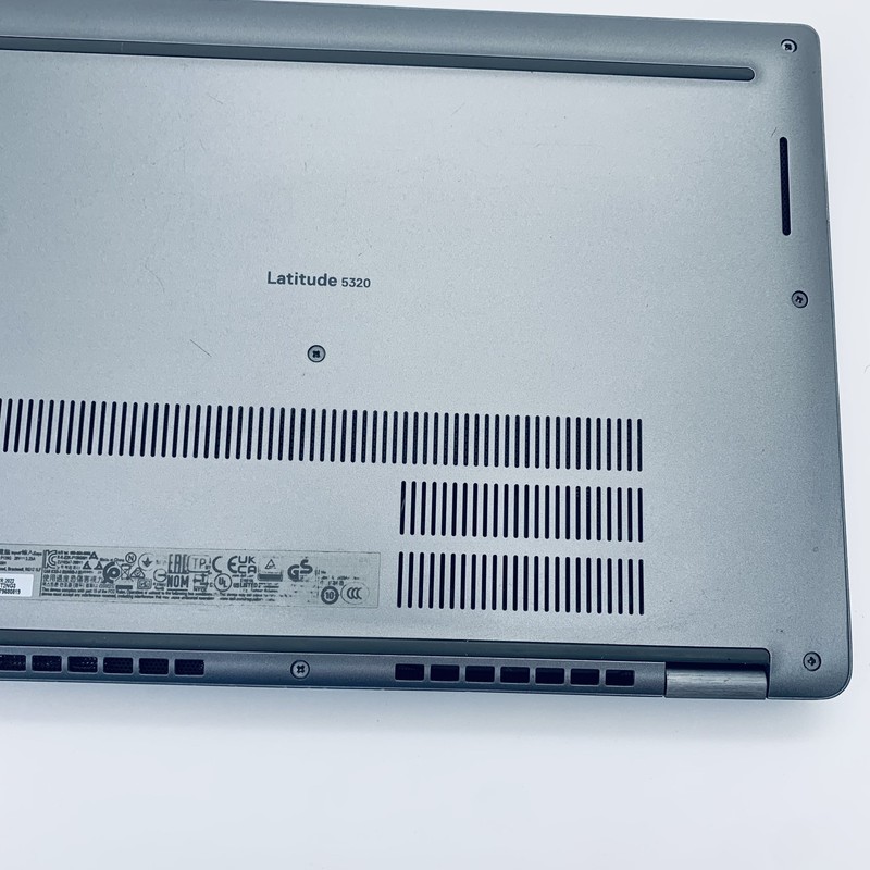 Dell Latitude 5320 Intel Core i5-1145G7 8GB RAM 256GB *READ* gallery