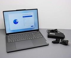 Lenovo Yoga Pro 9 16IMH9 16″ Core Ultra 9 185H 32GB 1TB SSD RTX 4050 ISSUE