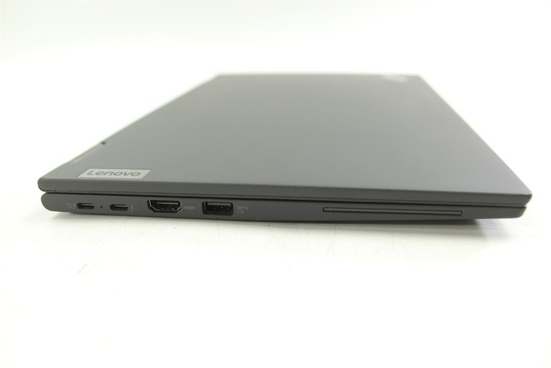 Lenovo ThinkPad X13 Yoga Gen 3 13.3" i5-1245U 1.6GHz 256GB SSD 16GB RAM W11H gallery