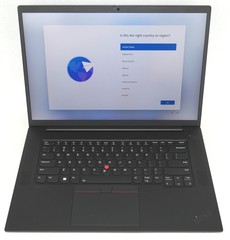 Lenovo ThinkPad P1 Gen 5 16″i7-12800H 2.4GHz 1TB NVMe 32GB RTX A1000 Win11P NOAC