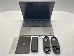 Dell Latitude 7455 Notebook 14″ QHD+ X Elite X1E-80-100 32GB 512GB W11P VYP9M