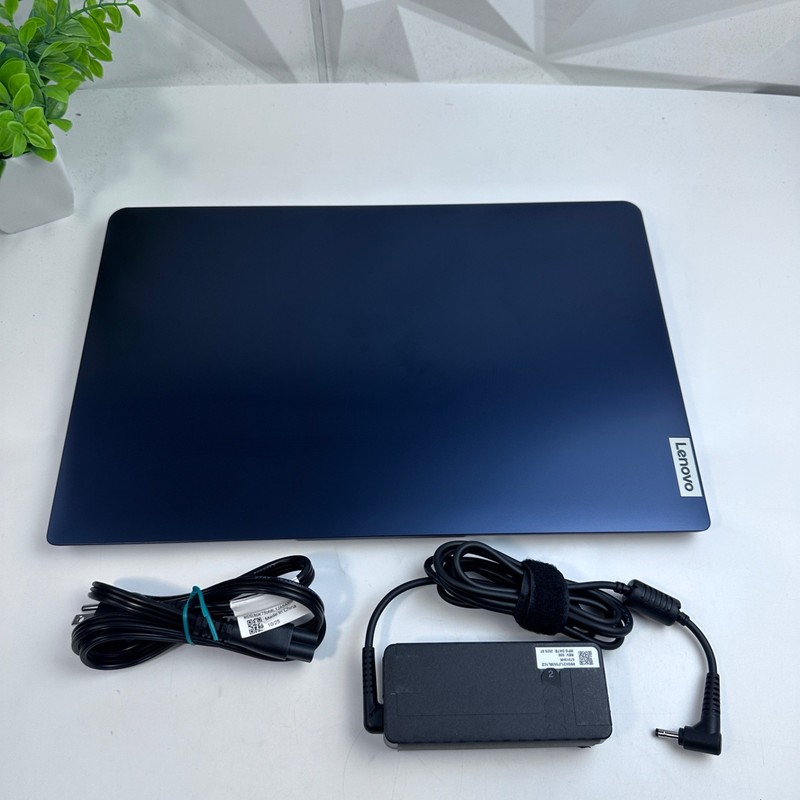 Lenovo IdeaPad 1 15 Laptop, 15.6" FHD, Ryzen 5 7520U, 8GB, 256GB SSD gallery