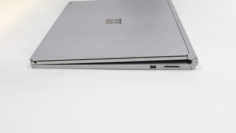 Microsoft Surface Book 14" i7-6600u 16GB 512GB READ DESC gallery
