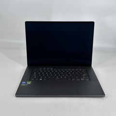 Asus ROG Zephyrus G16 GU605 240Hz QHD+ 2.5GHz Ultra 9 185H 32GB 2TB/1TB RTX 4080