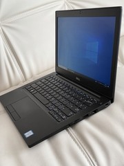 Dell Latitude 7280 13″ Laptop i5 16GB RAM 256GB SSD Win 10 Pro Ultrabook