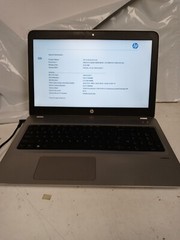 HP ProBook 455 G4 AMD A10-9600P 2.4GHz 8GB RAM 0GB SSD NO OS