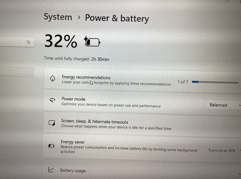 Coolby 15.6” Laptop Model: BTC512 RAM 12GB ROM 512GB SSD gallery