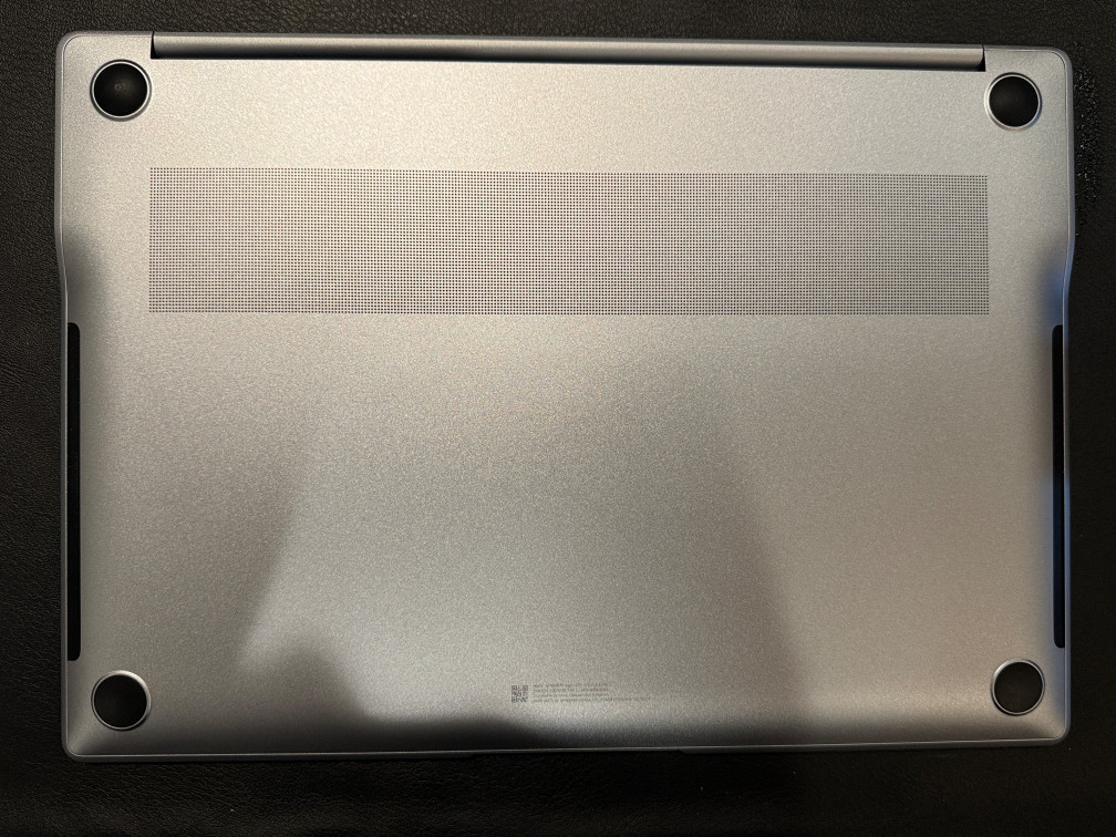 Galaxy Book4 Edge (NP960XMB-KB1CA), Snapdragon® X Elite X1E-84-100, 16" Screen gallery