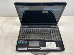 Toshiba Satellite L655-S105 Intel i3-M370 2.4GHz 4 GB NO HDD