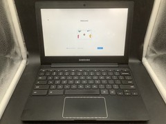 Samsung Notebook XE503C12-K01US Chromebook 11.6″ 4GB RAM 16GB SSD ARM Read Desc