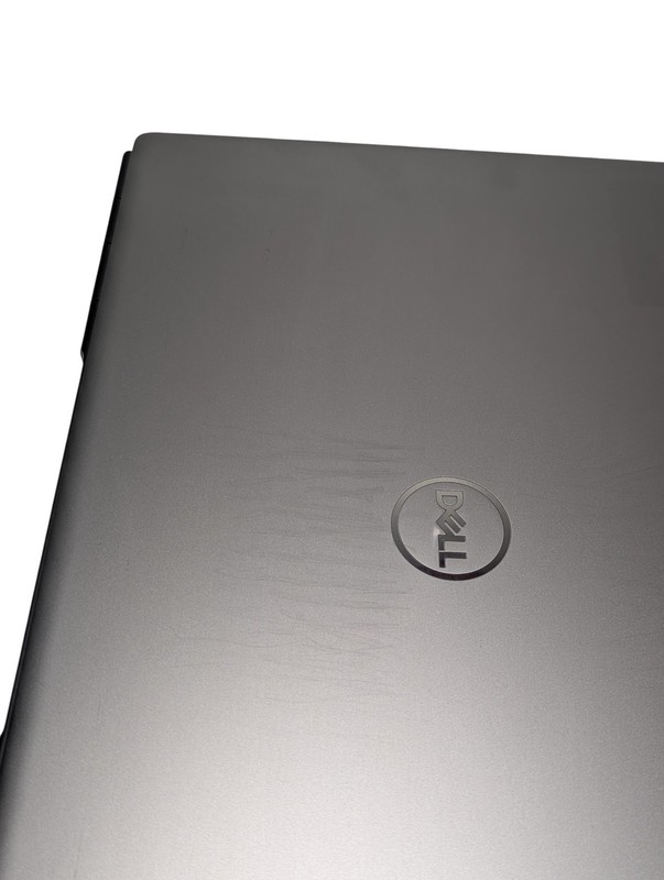 Dell Precision 7750 XEON W-10855M 17"2.8Ghz 32GB RAM 512GB SSD Grade D gallery