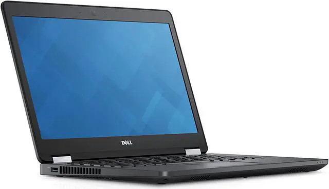 Dell Latitude E5470 14 in i5-6300U @ 16GB DDR3 128GB SSD No OS gallery