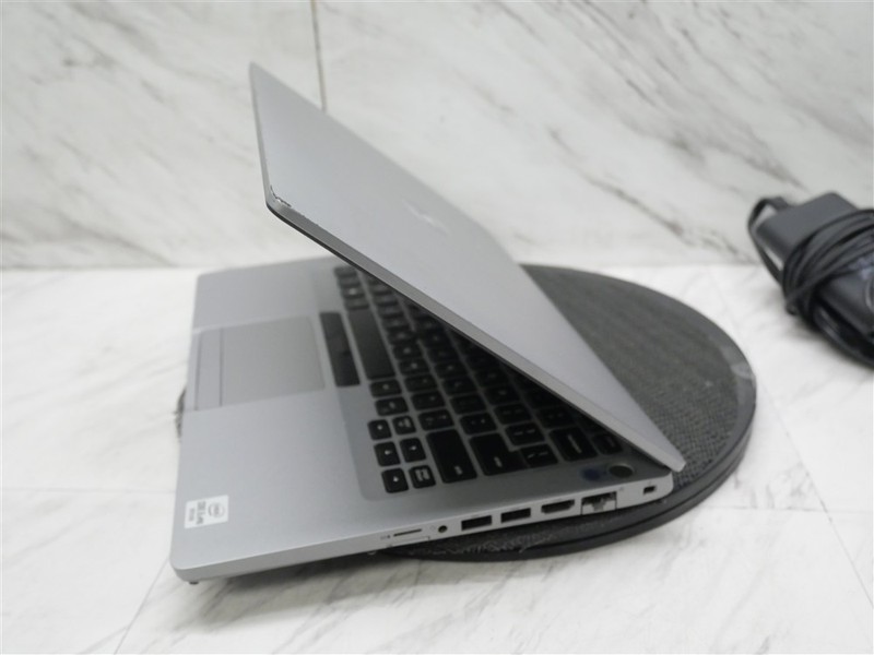DELL LATITUDE 5410 14" Laptop i5-10310U 1.7ghz 8GB RAM w/ Excellent BATTERY! gallery