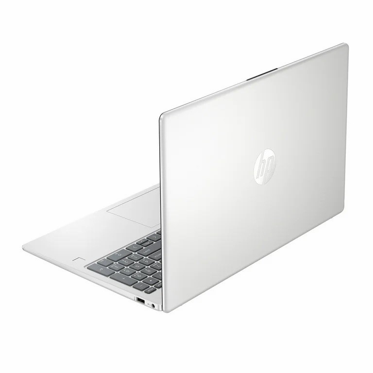 HP 15.6 inch Windows 11 Laptop Intel Core i5-1334U 8GB RAM 512GB SSD Silver NEW gallery