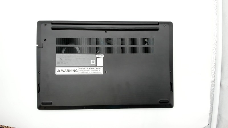 Lenovo V15 G4 IRU 15.6" Laptop Intel i3-1315U 1.2GHz 16GB RAM 512GB SSD A gallery