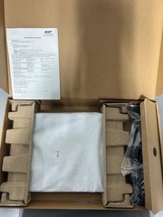 Acer CB514 – 14in SEE PICTURE FOR ITEAM DETAILS nt