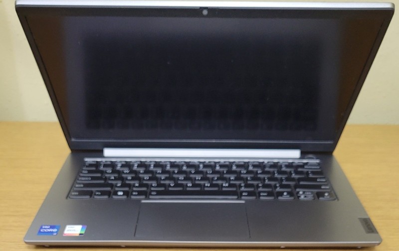 Lenovo ThinkBook 14 G4 IAP i7-1255U 16GB DDR4 512GB NVMe Iris Xe Touch NO OS/HDD gallery