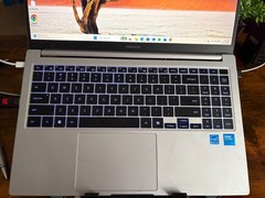 samsung galaxy book 4 Intel 7, 16 RAM, 512GB