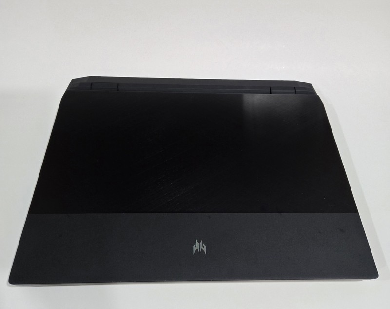 Acer Predator Helios 300 PH315-55 i7-12700H RTX 3060 16GB 1.5TB SSD + Box gallery