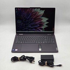 Lenovo Yoga 7 2-in-1 16IML9 16-Inch Gray Laptop Intel Core Ultra 7 155U 16GB RAM