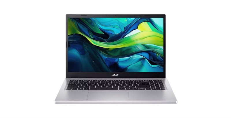 Acer Aspire Go 15 15.6" i7-13620H 13th Gen 32GB 1TB SSD Touch Win11 Refurbished gallery