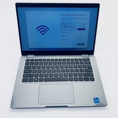 Dell Latitude 5320 Intel Core i5-1145G7 8GB RAM 256GB *READ*