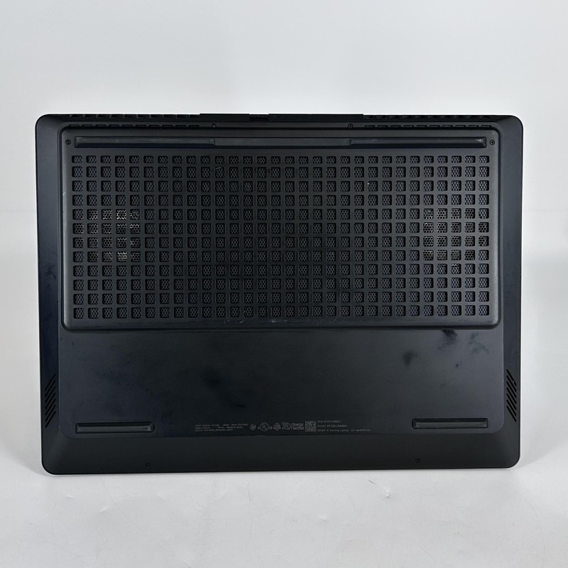 HP Omen 16 FHD+ 2.4 GHz Ryzen 9 8940HX 32GB 1TB SSD NVIDIA RTX 5060 Good gallery