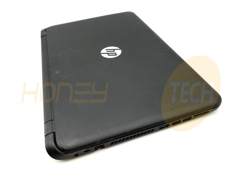 HP NOTEBOOK 15-F009WM 15.6" HD AMD E1-2100 4GB RAM | NO OS NO HDD LAPTOP TESTED gallery