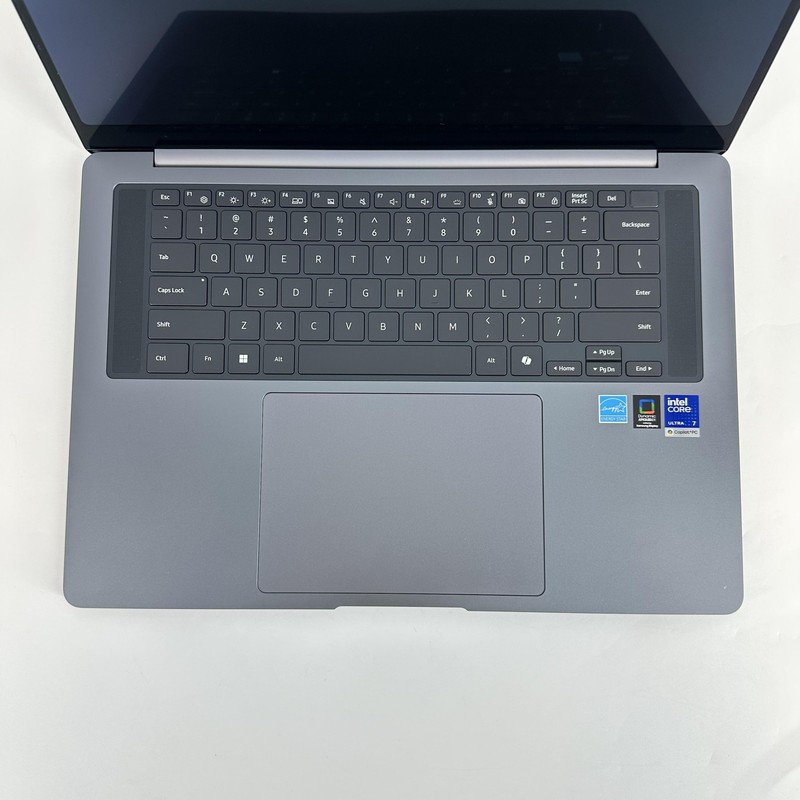 Samsung Galaxy Book6 Pro 16 QHD+ TOUCH 1.9 GHz Ultra 7 356H 16GB 1TB SSD gallery