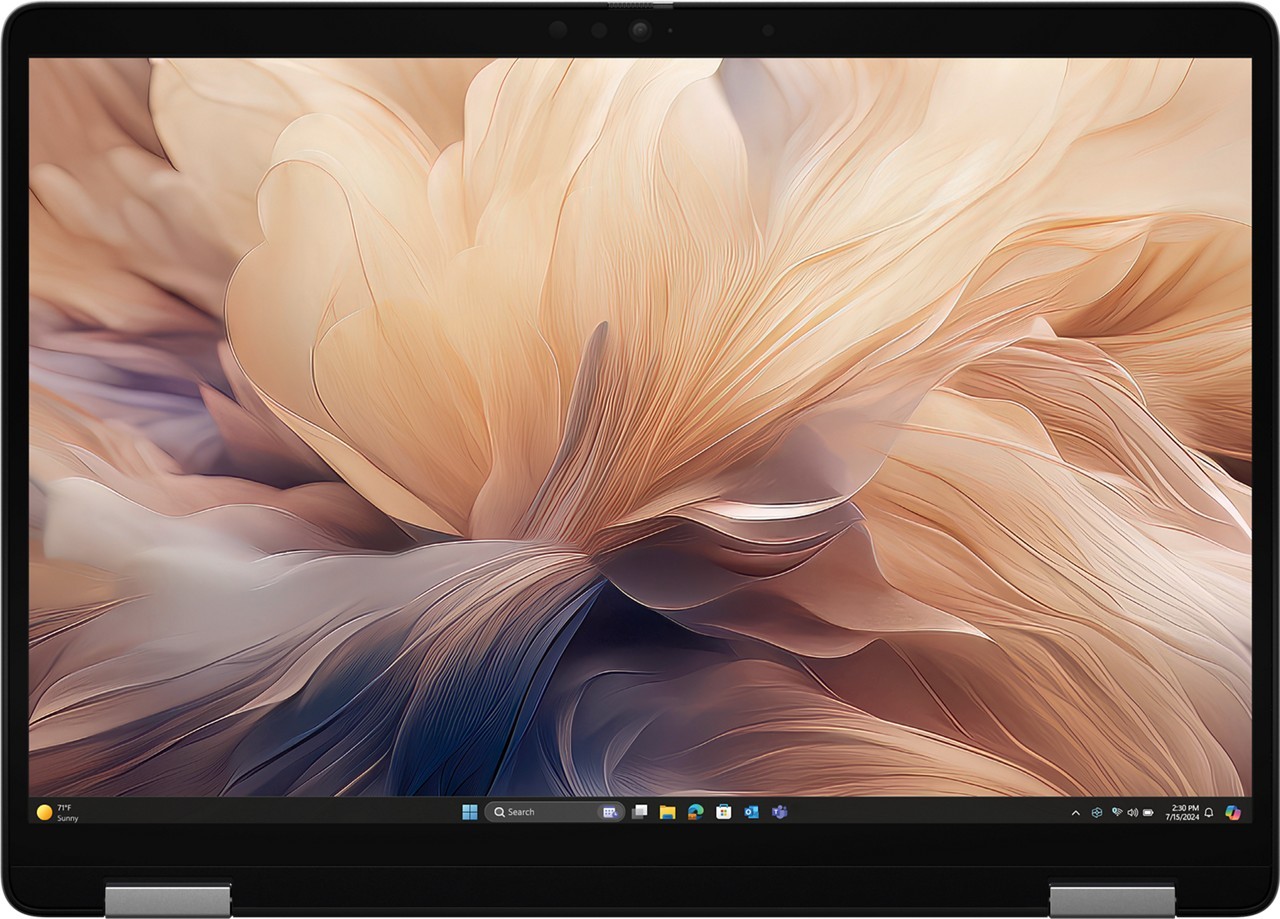 Dell Pro Pb13250 13.3" Intel® Core™ Ultra 7 265U vPro®, 12 cores 512 GB SSD 32 G gallery