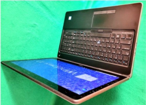 Dell Precision 7510, Intel Core i5-6300HQ @ 2.3GHz, 1.0 TB, 8GB RAM, Win 10 gallery