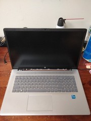 HP 17-CN2083DX INTEL CORE I3-1215U@1.20GHz 8GB RAM NO DRIVE PARTS 8731