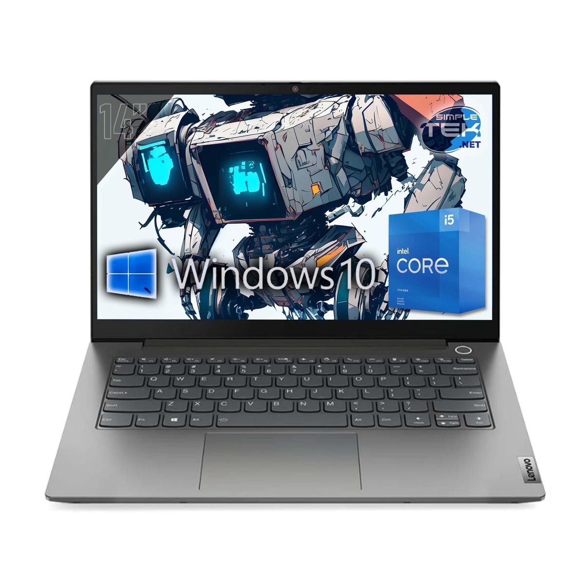Lenovo Thinkbook 14 G2 I5-1135g7 14" 16gb SSD 480gb W10 Pro Layout Italy_ gallery