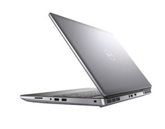 DELL PRECISION 7750 4K UHD I7-10750H 64GB 1TB RTX 3000 Backlit KB