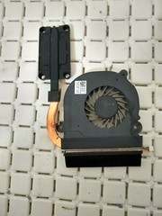 Dell Vostro 3560 Fan And Heatsink