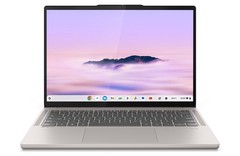 Lenovo 14″ Chromebook Plus 14M9610 Touch 16GB-256GB Seashell Great Condition
