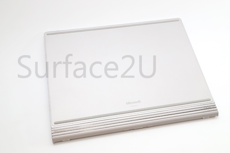 Microsoft Surface Book 13.5" 128GB i5 8GB Windows 11 PRO with Keyboard & Charger gallery