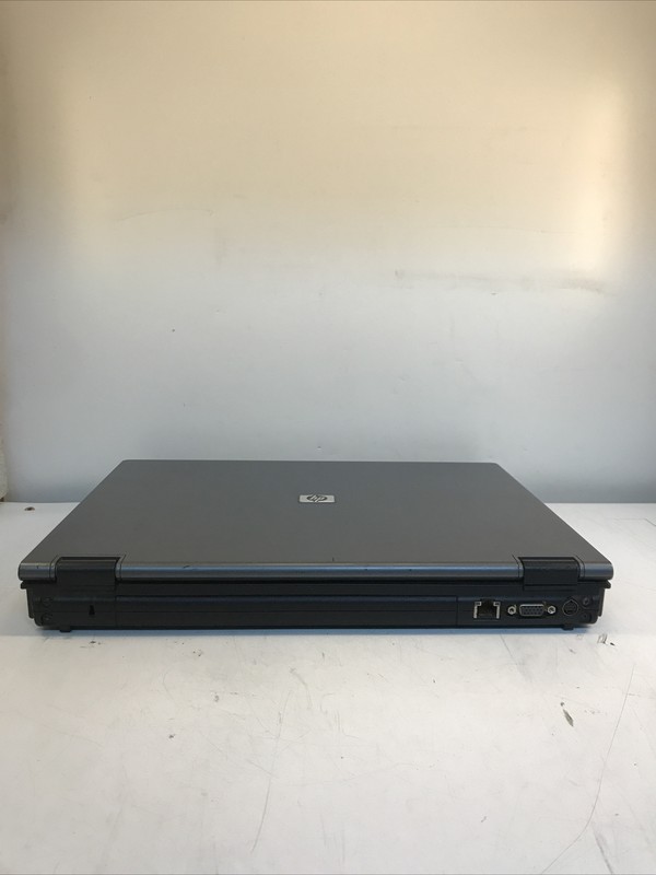 HP Compaq 6710b Core 2 Duo 2.0GHz 2GB RAM No HDD Boot to BIOS. gallery